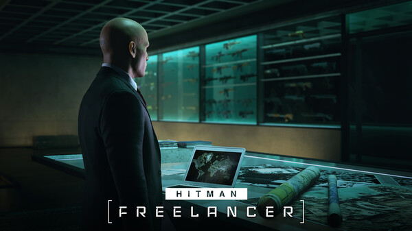 Active  HITMAN: World of Assassination + DLC ✅Steam cá nhân ✅Vĩnh Viễn	