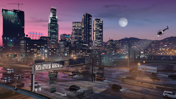 Active Game GTA V ✅Steam cá nhân ✅Vĩnh Viễn ✅Offline	