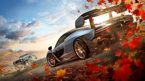 Active Forza Horizon 4 Full DLC ✅Steam cá nhân ✅Vĩnh Viễn ✅Online	