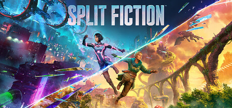 Active Split Fiction ✅Steam cá nhân ✅Online ✅Vĩnh Viễn