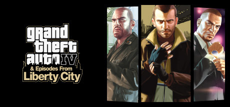 Active Grand Theft Auto IV: The Complete Edition ✅Steam cá nhân ✅Vĩnh Viễn	