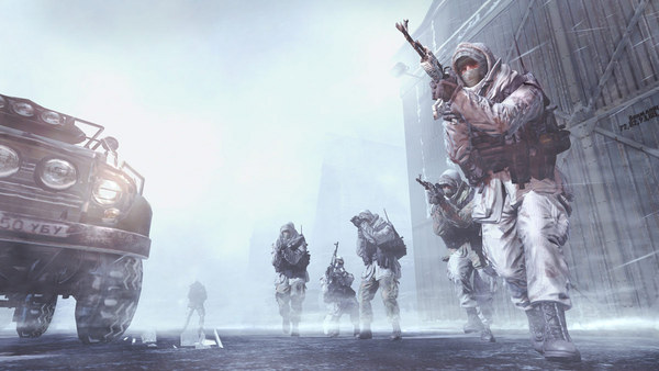 Active Call of Duty®: Modern Warfare® 2 (2009) ✅Steam cá nhân ✅Vĩnh Viễn	