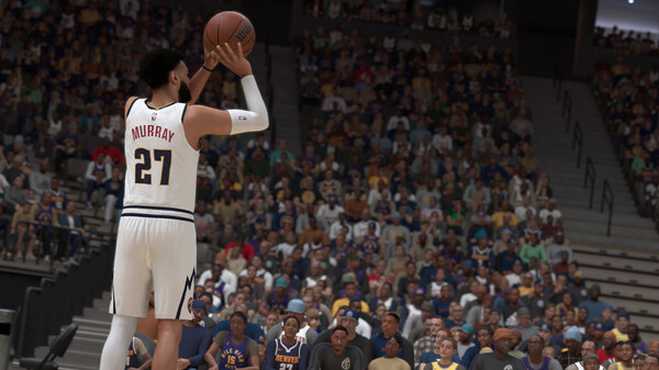  NBA 2K25 ✔️ Tài khoản Steam Online ✔️Đổi thông tin