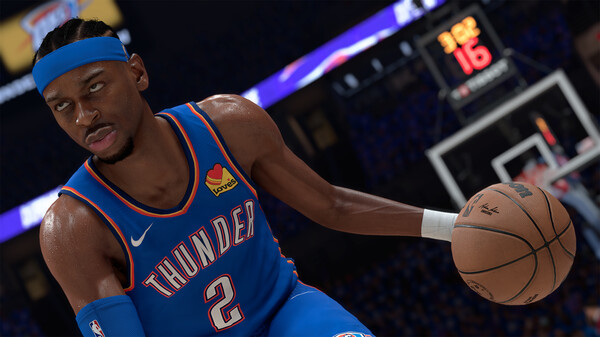 NBA 2K26 ✔️ Tài khoản Steam Online ✔️Đổi thông tin
