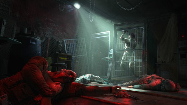 Dying Light: The Beast - Tài Khoản Steam Cá Nhân - Vĩnh Viễn