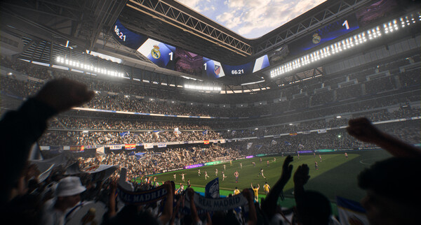 Tài khoản EA FIFA SPORTS FC 26 ✔️Steam Offline - Vĩnh Viễn